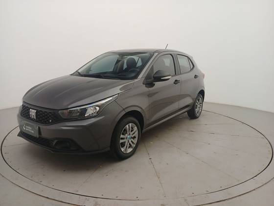 FIAT ARGO 1.0 FIREFLY FLEX MANUAL FIAT ARGO 1.0 FIREFLY FLEX MANUAL